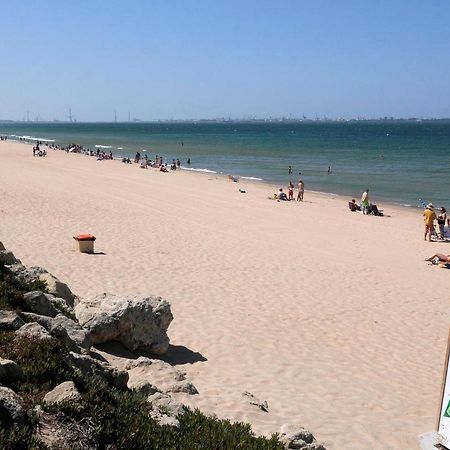Duplex Centrico Frente A Hotel Monasterio, Playas Y Pinares En Las Proximidades El Puerto de Santa María Zewnętrze zdjęcie