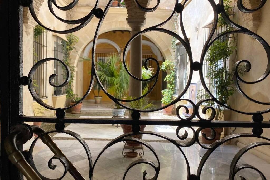 Duplex Centrico Frente A Hotel Monasterio, Playas Y Pinares En Las Proximidades El Puerto de Santa María Zewnętrze zdjęcie