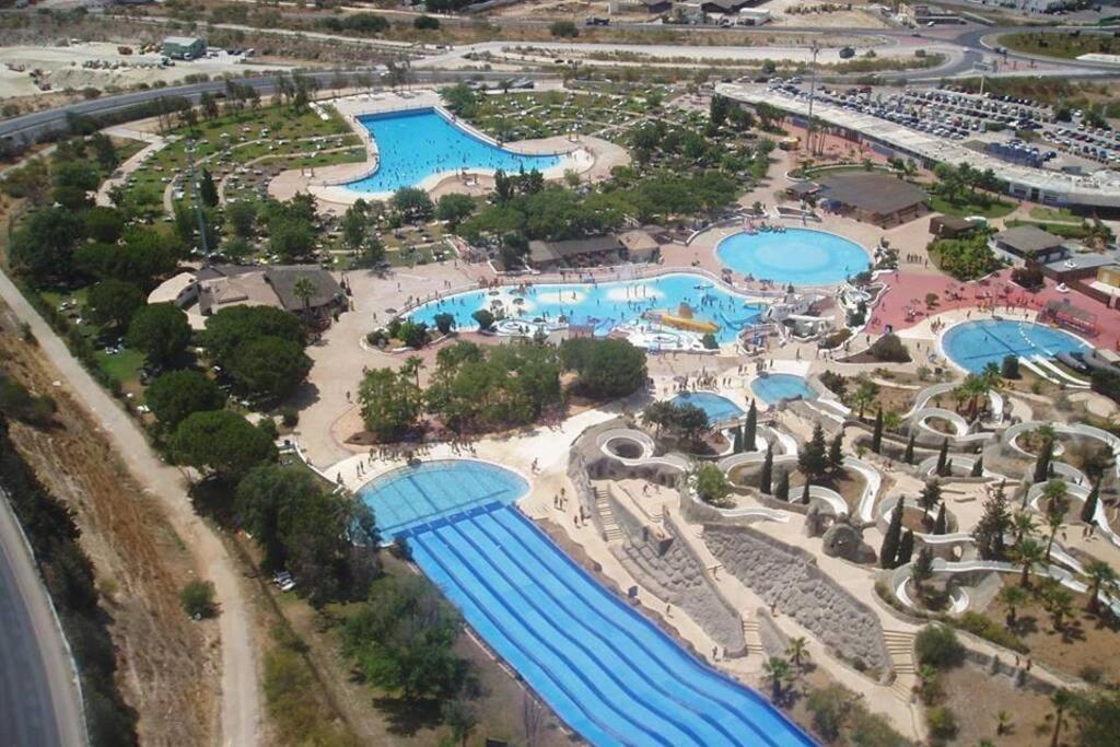 Duplex Centrico Frente A Hotel Monasterio, Playas Y Pinares En Las Proximidades El Puerto de Santa María Zewnętrze zdjęcie