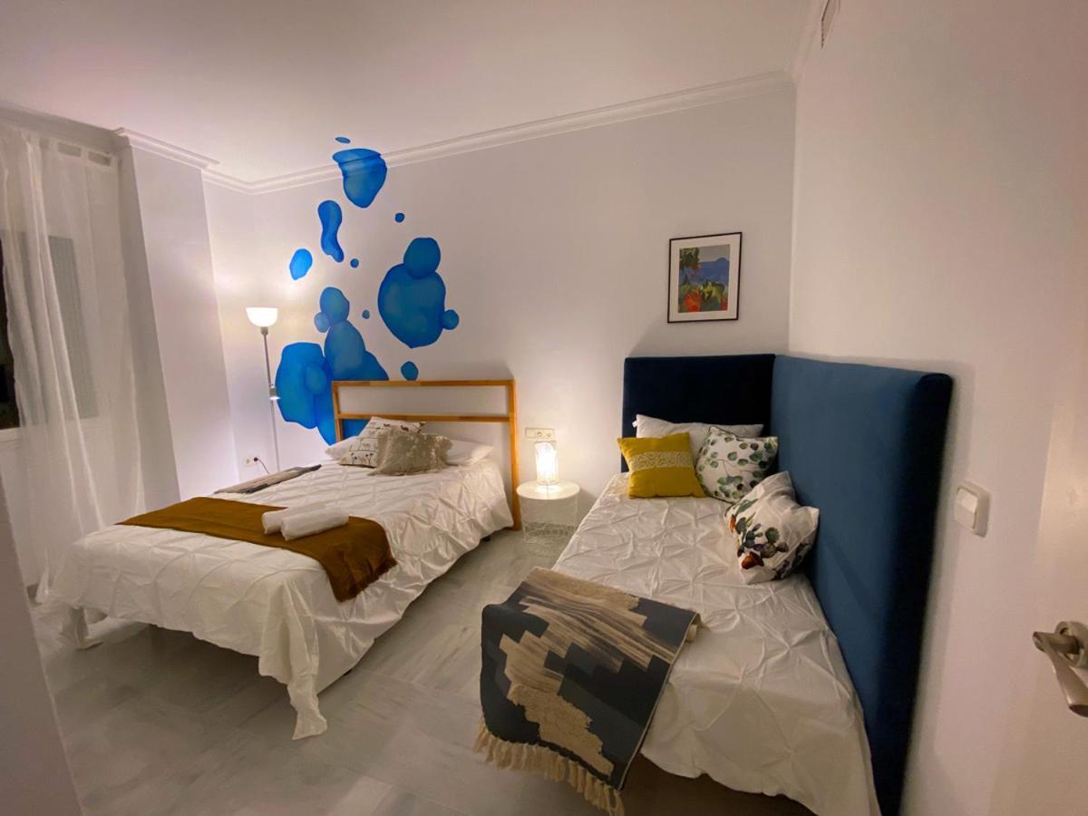 Duplex Centrico Frente A Hotel Monasterio, Playas Y Pinares En Las Proximidades El Puerto de Santa María Zewnętrze zdjęcie
