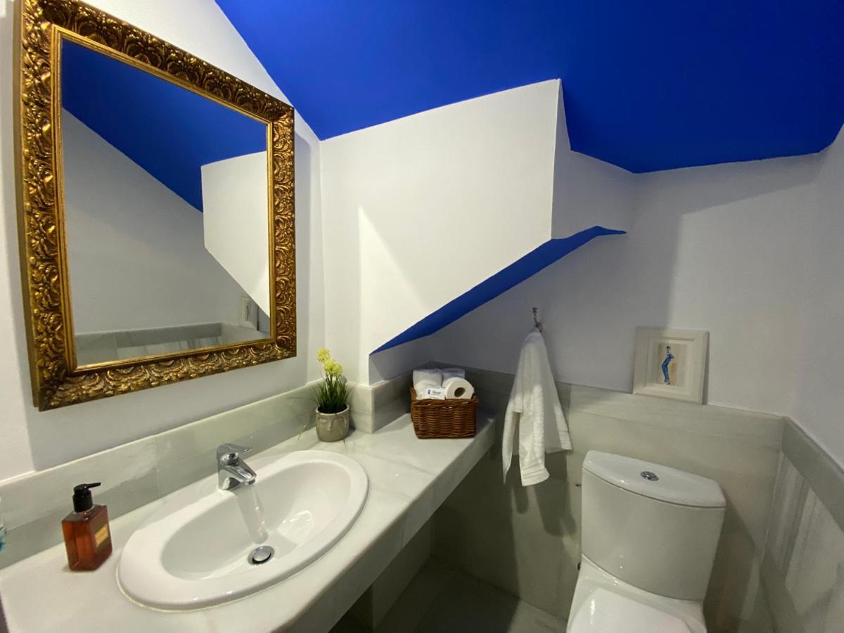 Duplex Centrico Frente A Hotel Monasterio, Playas Y Pinares En Las Proximidades El Puerto de Santa María Zewnętrze zdjęcie