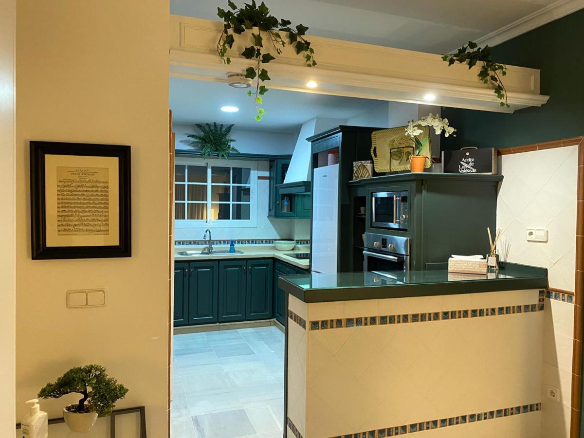 Duplex Centrico Frente A Hotel Monasterio, Playas Y Pinares En Las Proximidades El Puerto de Santa María Zewnętrze zdjęcie