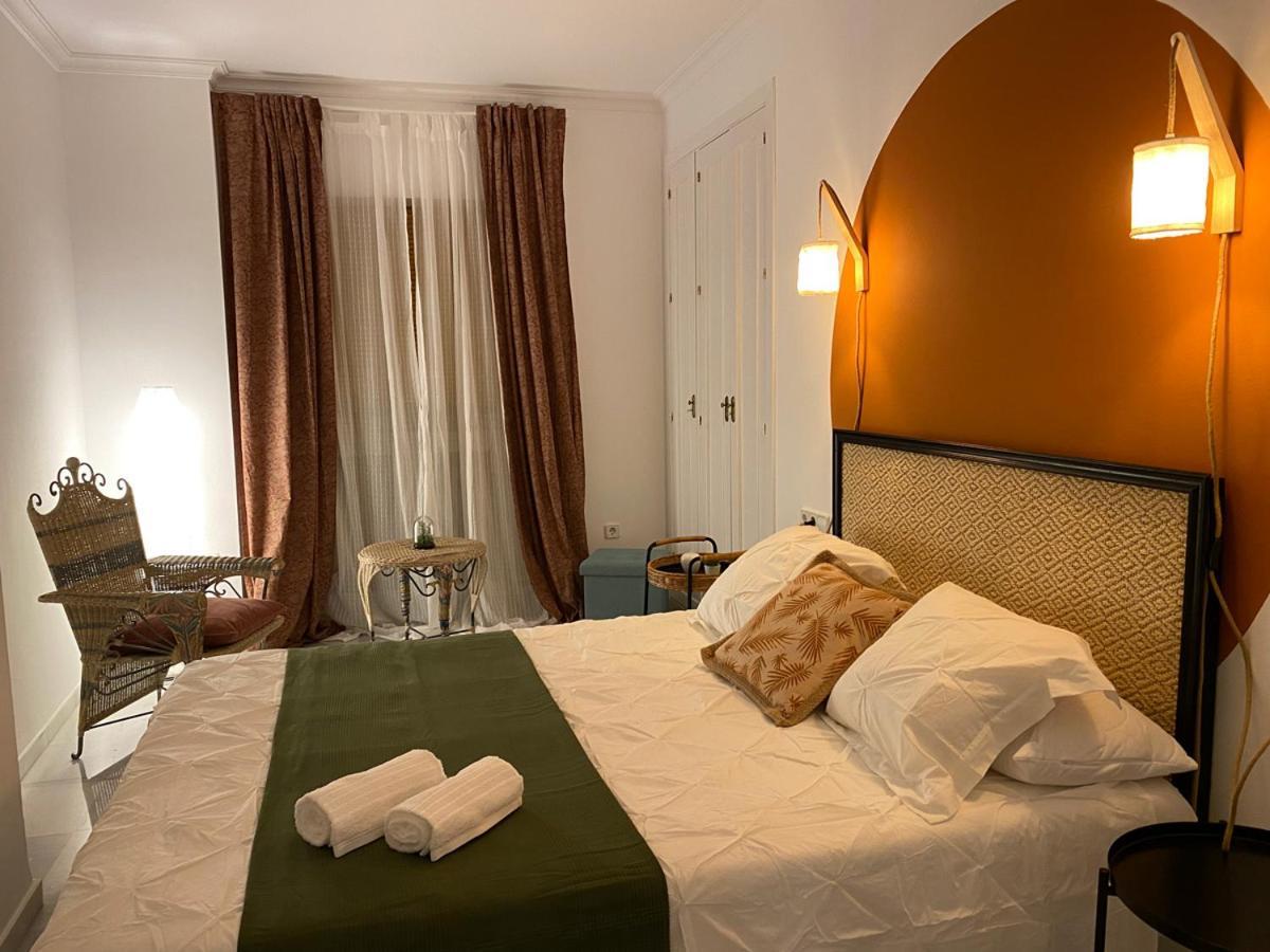Duplex Centrico Frente A Hotel Monasterio, Playas Y Pinares En Las Proximidades El Puerto de Santa María Zewnętrze zdjęcie