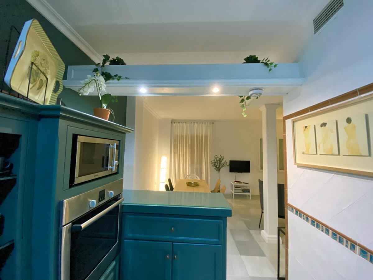Duplex Centrico Frente A Hotel Monasterio, Playas Y Pinares En Las Proximidades El Puerto de Santa María Zewnętrze zdjęcie