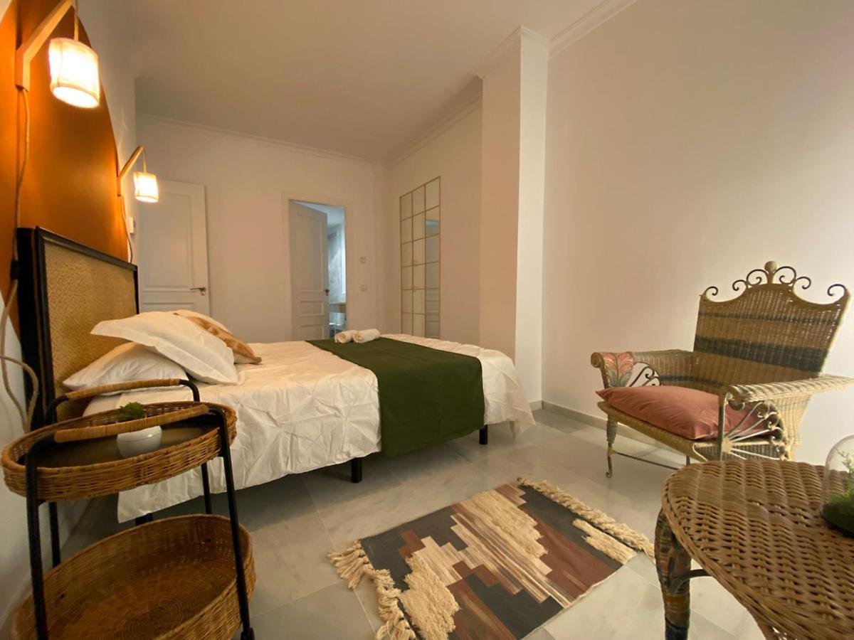 Duplex Centrico Frente A Hotel Monasterio, Playas Y Pinares En Las Proximidades El Puerto de Santa María Zewnętrze zdjęcie